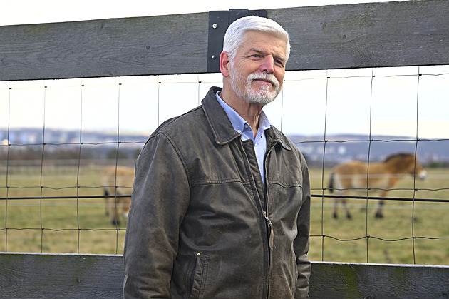 Pavel navštíví Středočeský kraj, prohlédne si FIFA Arénu i Škoda Muzeum