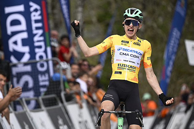 I Macron bojuje za národní diamant. Seixas prolomil kletbu a Francouzi jsou na nohou