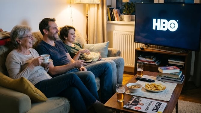 Pecka.TV opět výrazně rozšiřuje nabídku. Přidává HBO, vzdělávací i německé kanály