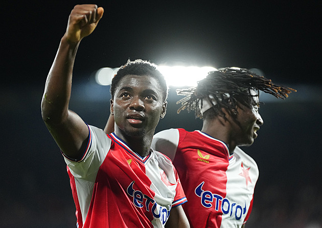 Sestřihy 6. kola Chance Ligy: Slavia ovládla pražské derby a vrací se na první příčku