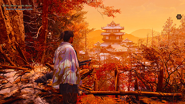 RECENZE: Onimusha: Way of the Sword je temné samurajské dobrodružství