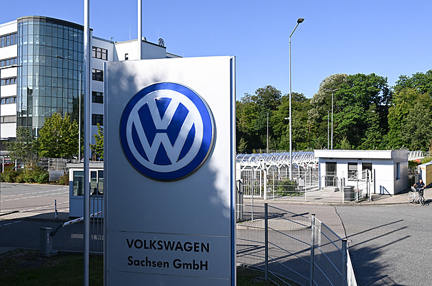 Pryč s Ducati, propustit 50 tisíc lidí. Volkswagen má plán pro lepší efektivitu