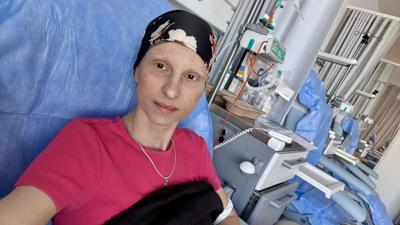 Dva dny před Vánoci se Míše změnil život. Maminka tří dětí bojuje s rakovinou a prosí o pomoc
