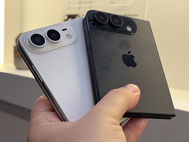 O nových iPhonech toho víme hodně. Chystá se bomba, ale někdo bude zklamaný