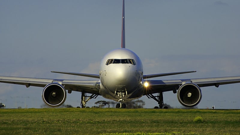 Nehoda Boeingu v Miami: V letadle zemřelo pět cestujících, tragédii ukazují záběry