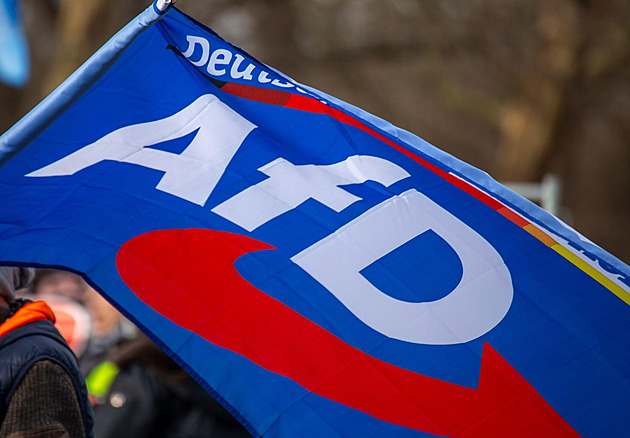 S vítěznou AfD se skoro nikdo nechce bavit, s nabídkou uspěla jen u BSW