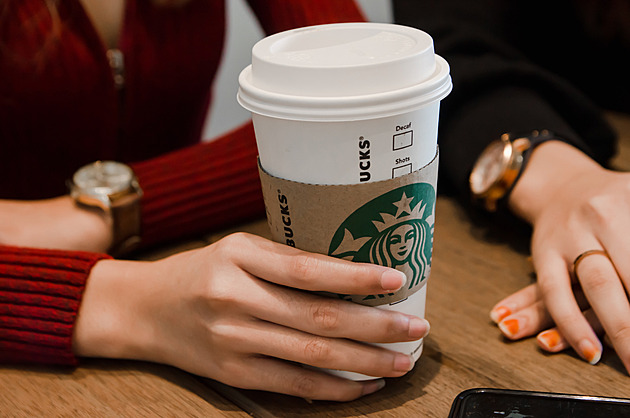 Starbucks představil podzimní kolekci: Kelímky na Pumpkin Spice Latte, tumblery i Bearista