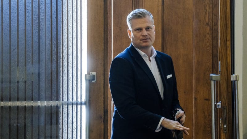 Turek se musí omluvit, rozhodl soud. Hnutí Duha spojil se smrtí lidí při povodních