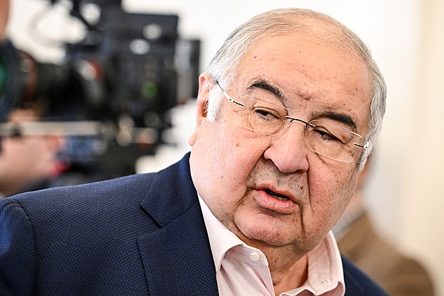 EU se na sankcích proti Rusku zatím neshodla, jména dvou oligarchů zmizela