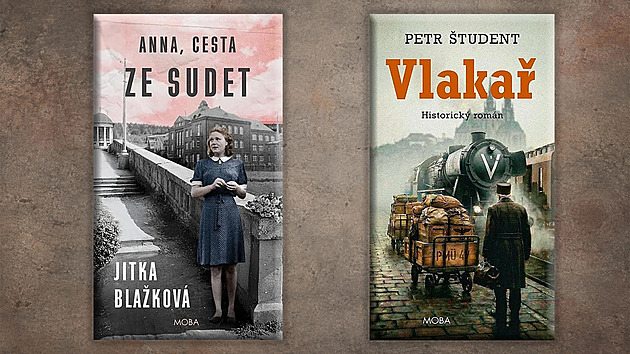 RECENZE: Hrůzy války i krutá 50. léta. Když totalita semílala obyčejné Čechoslováky