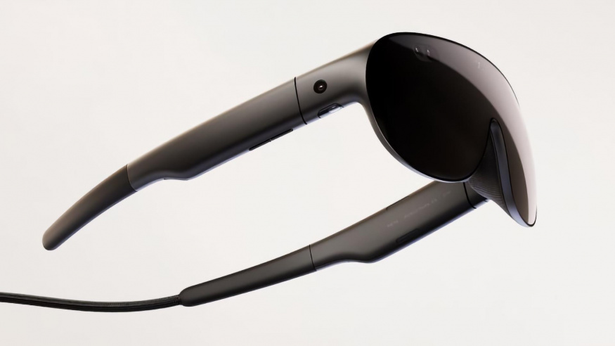 Meta představila nové VR brýle. Váží jen 100 gramů a stojí třetinu toho, co Apple Vision Pro