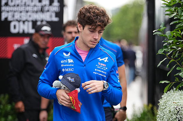 V F1 jsou piloti, kteří tam nemají co dělat, zuřil Norris. Žádá, aby zakročila FIA