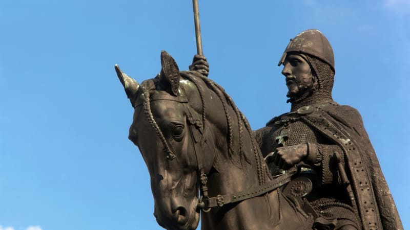 Není to jen den volna. Proč slavíme 28. září a rozumíme ještě poselství svatého Václava?