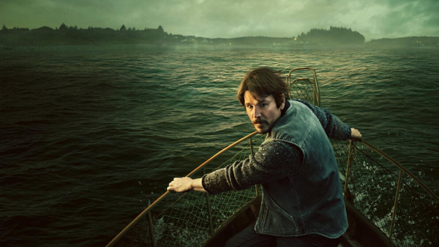 Cthulhu, nebo drama ze života? Říjen na Netflixu začíná pořádně zostra