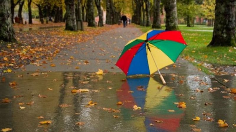 Sledujte RADAR: Česko čeká zásadní teplotní zlom. Výrazně se ochladí a udeří deště