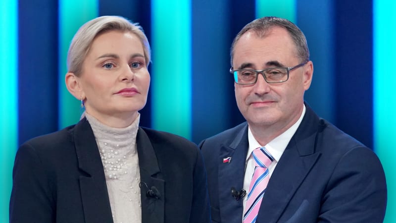 Malá: V SPD žádná rebelie kvůli rozpočtu nebude. Motoristům stačí příslib škrtů