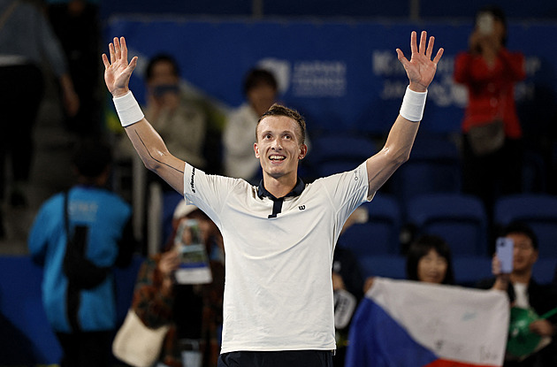 Alcaraz - Lehečka v TV: Kde sledovat finále ATP v Tokiu živě, kurzy