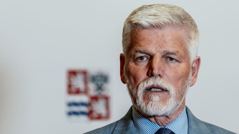 Vážná nehoda na Pavlově dovolené: Měl se zranit prezidentův blízký přítel
