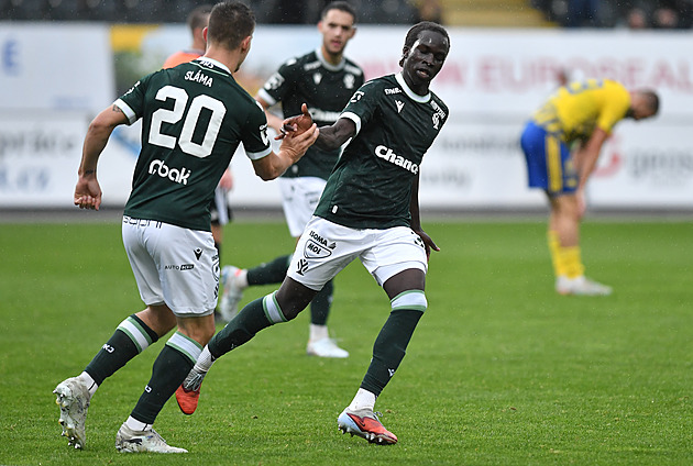 ONLINE: Zbrojovka - Jablonec 0:0, domácí odolávají náporu, hraje se bez branek