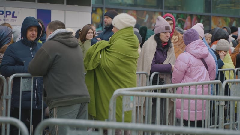 Případů zneužívání dávek pro uprchlíky přibývá. V Plzni policie řeší přes sedmdesát podvodů