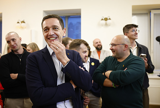 Výsledky voleb do Senátu: Pět zvolených i nejtěsnější vyřazení. Vítězi jsou Starostové