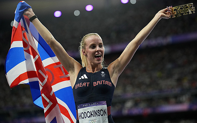 Nemůžu přece celý den jen běhat. Olympijské vítězce vadí kritika fanoušků