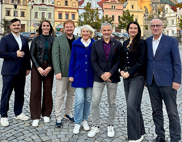Dilema ODS v Brodě: Zachovat se fér vůči konkurentům, nebo si udržet tvář?