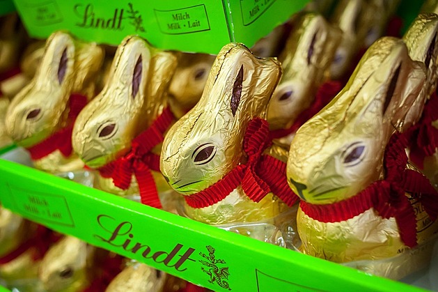 Změna vedení jako záchranný kruh. Lindt bojuje s nízkou poptávkou i cenami kakaa