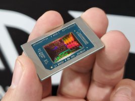 Chystá se mobilní Ryzen AI 7 HX 455, 8 jader + GPU s plnými 16 CU