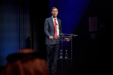 Kushner podle nové knihy skrýval transakce s blízkovýchodními státy