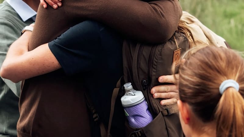 William a Kate sdíleli nevšední snímek. Ukázali i děti, fanoušci se rozplývají