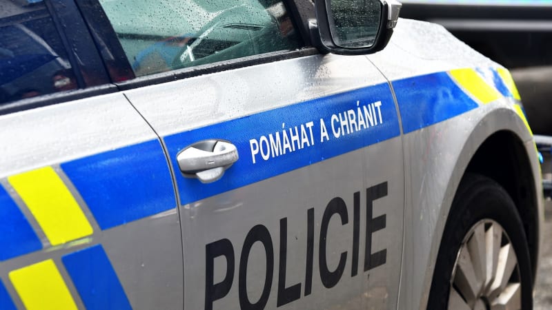 Mladíci na Hodonínsku ujížděli policii rychlostí až 200 km/h. Divokou jízdu ukazuje video