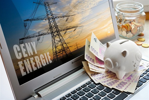 ČEZ od ledna zdražuje energie pro zákazníky bez fixace, další budou následovat