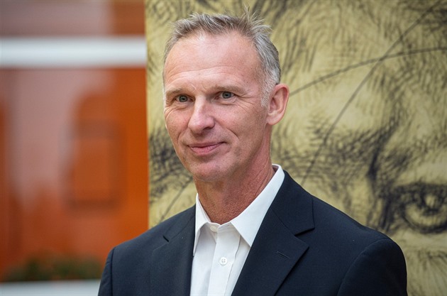 Hašek: Politici, okamžitě jednejte. Rusům projdou zločiny kvůli vašemu alibismu